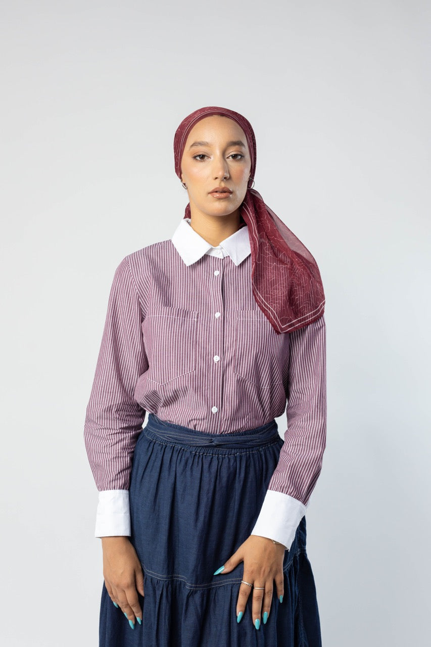 Master Shirt