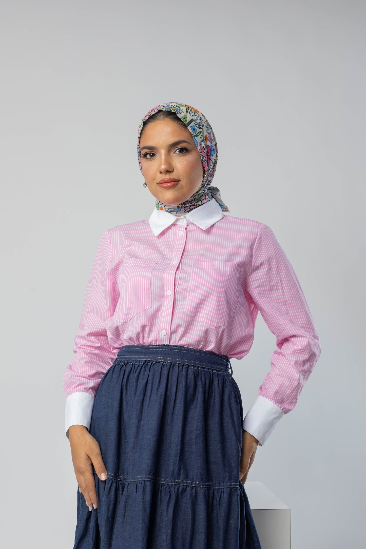 Master Shirt