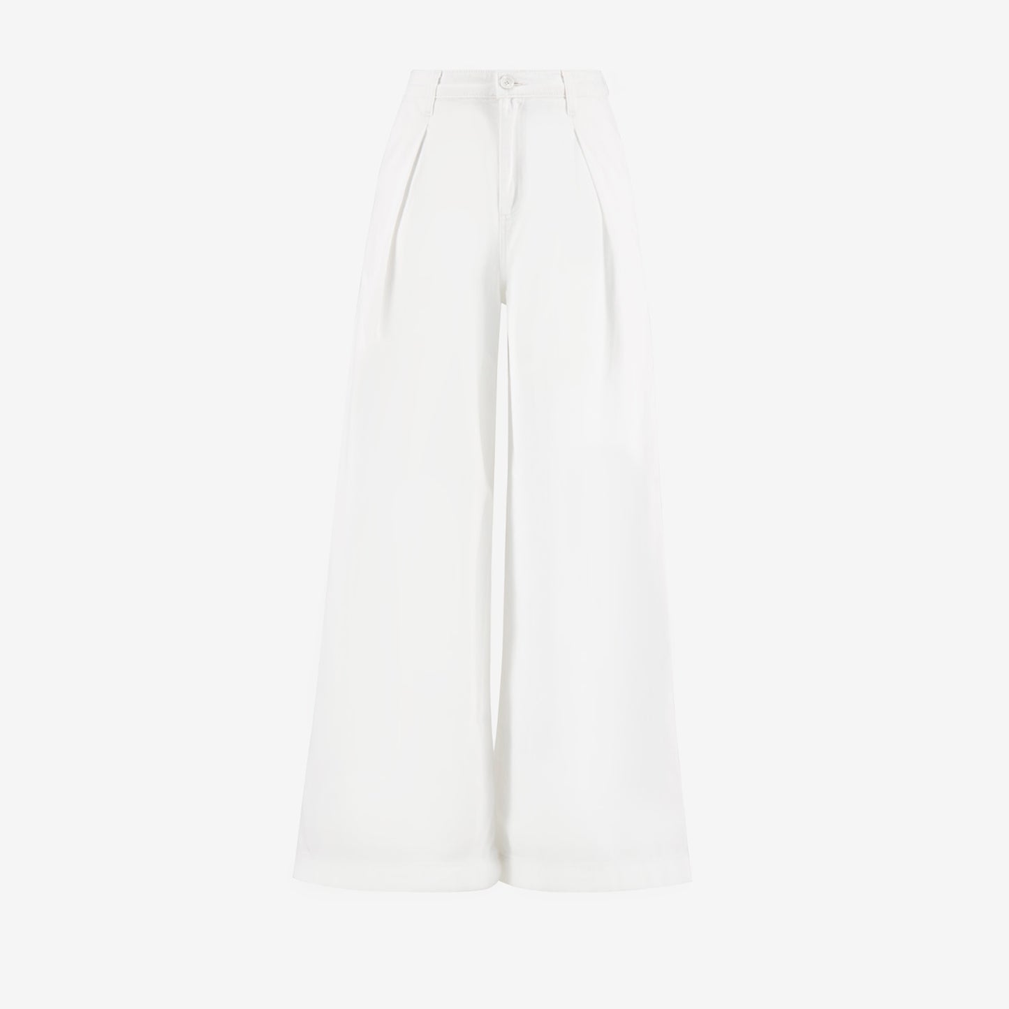 CS X Kontakt Wide Leg Chino