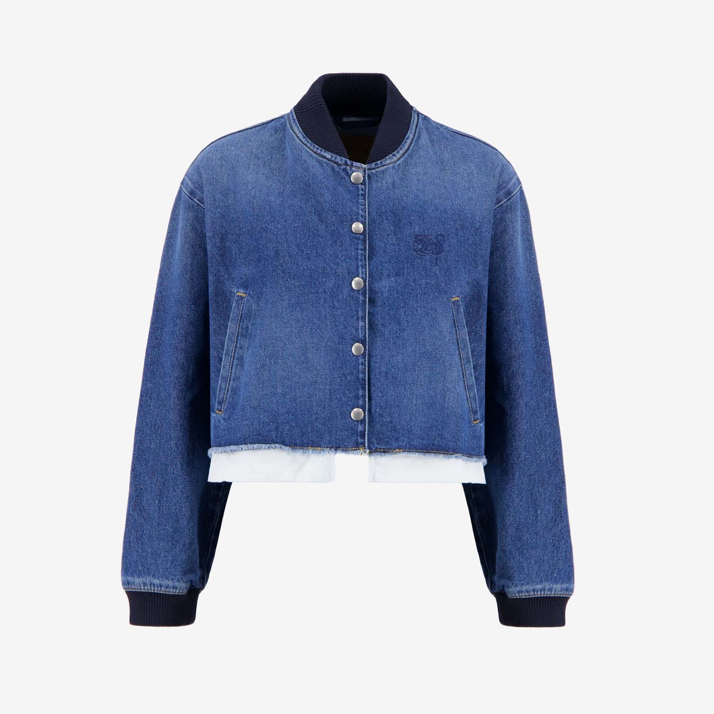 The CS X Kontakt Bomber Jacket