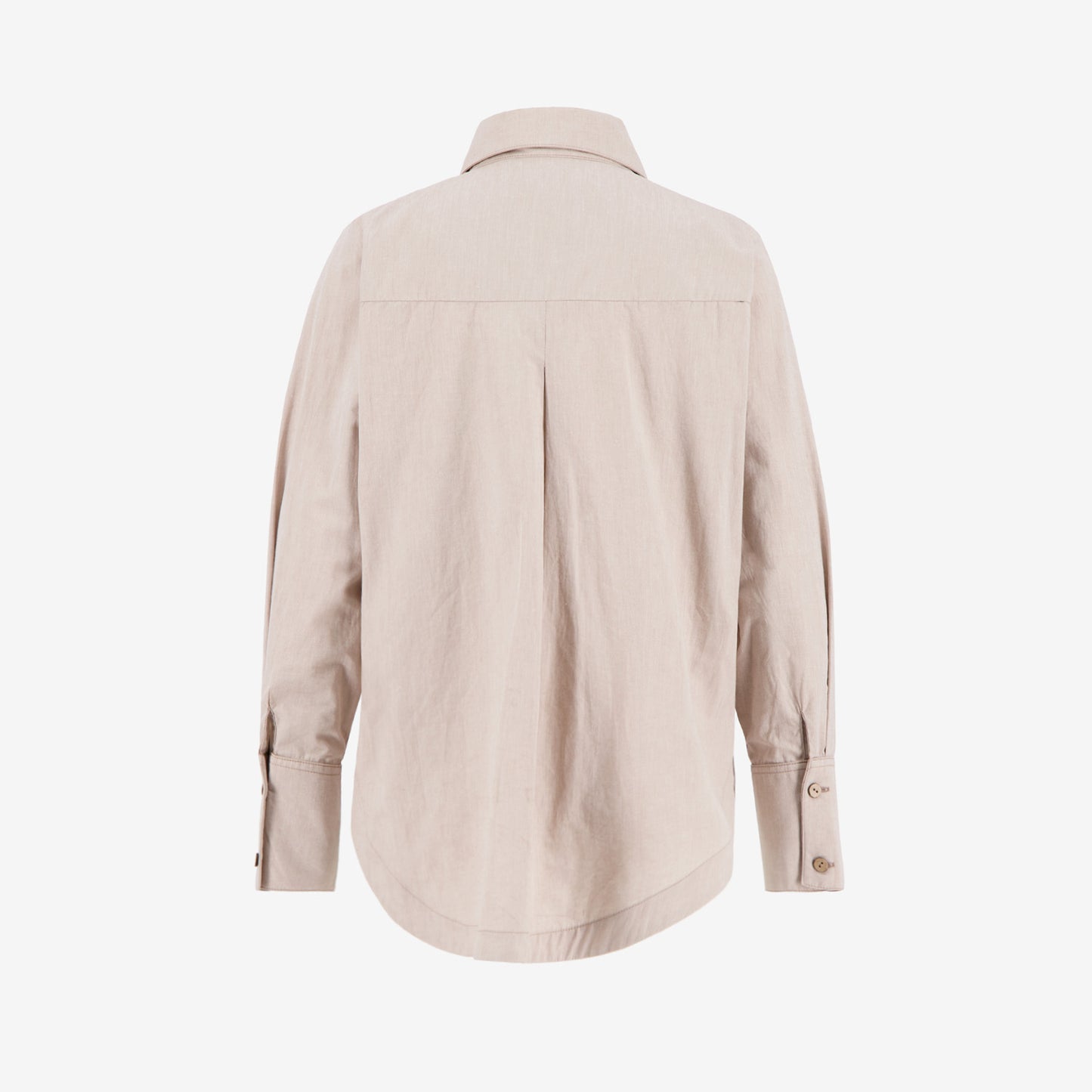 The CS X Kontakt Beige Stitch