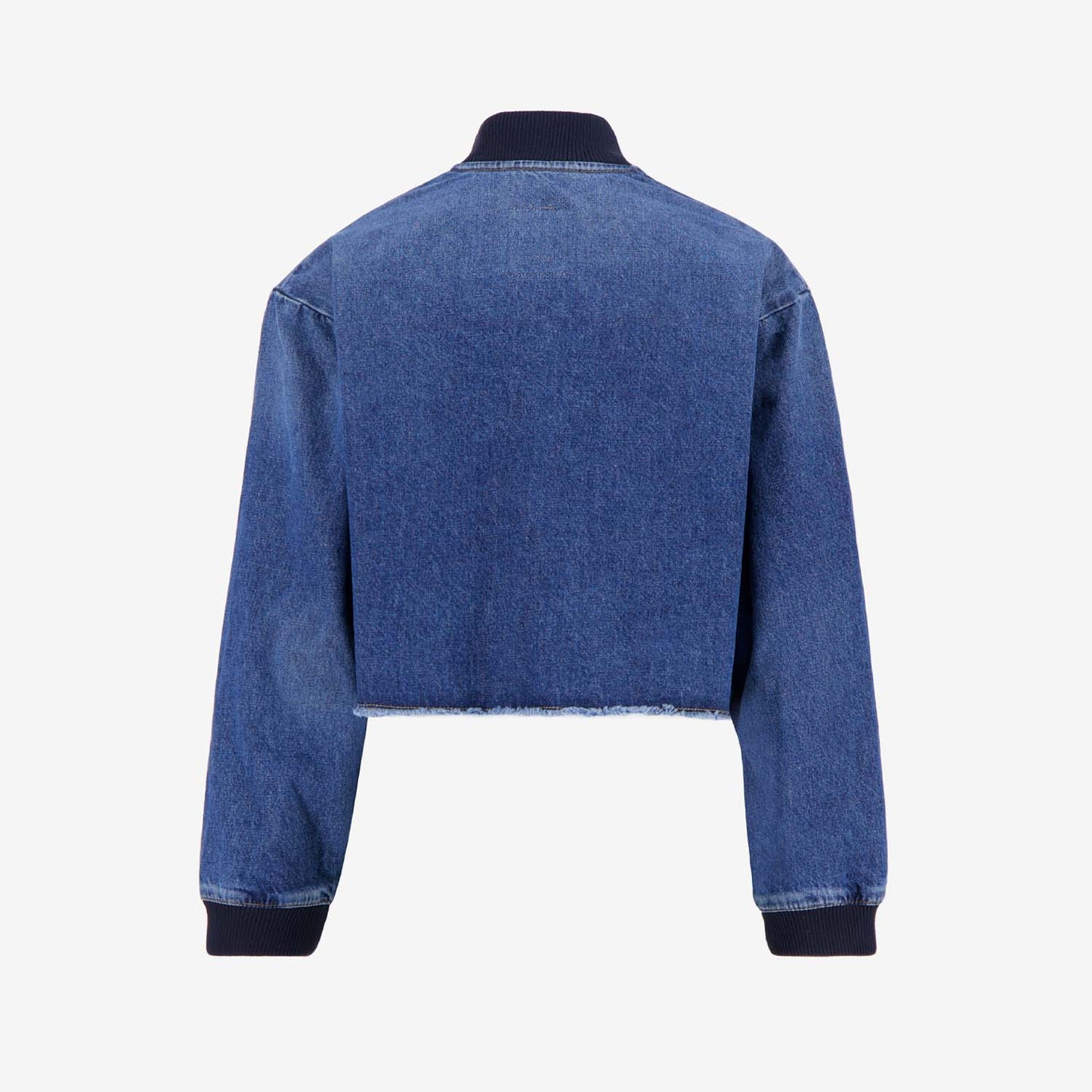 The CS X Kontakt Bomber Jacket
