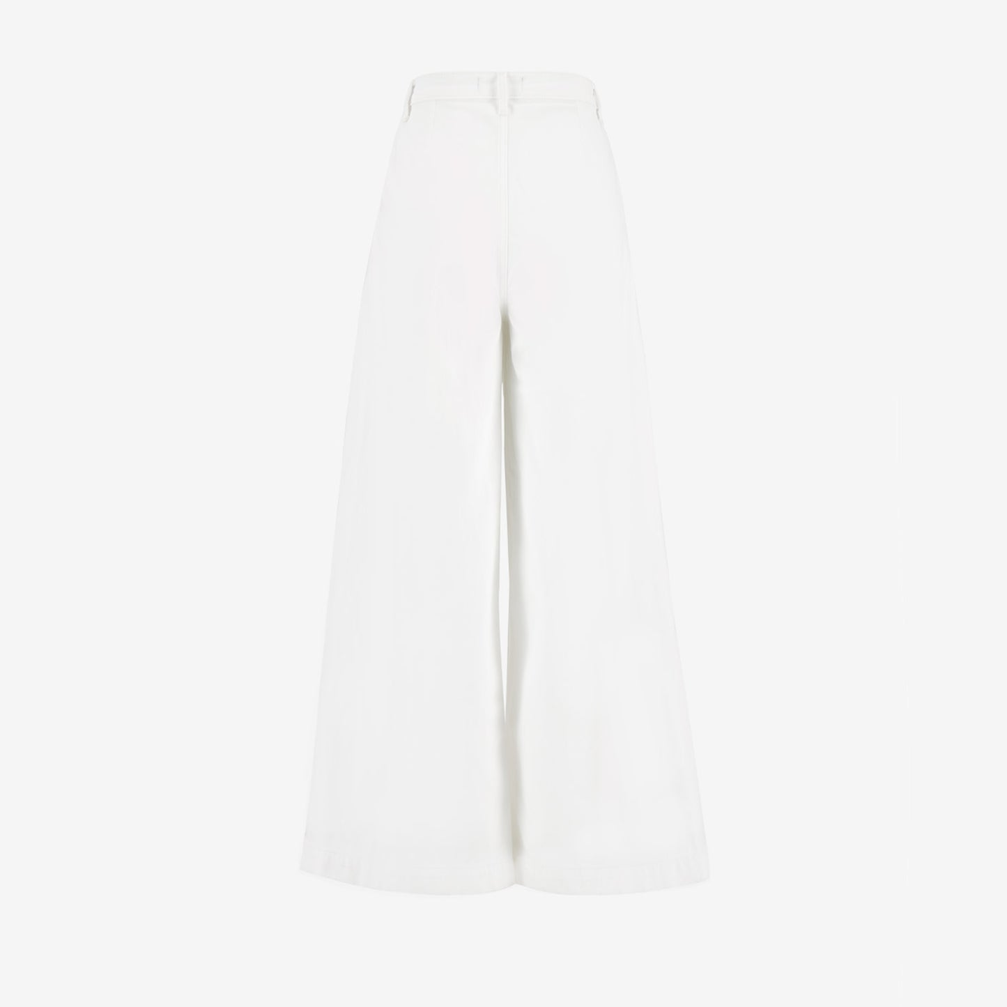 CS X Kontakt Wide Leg Chino