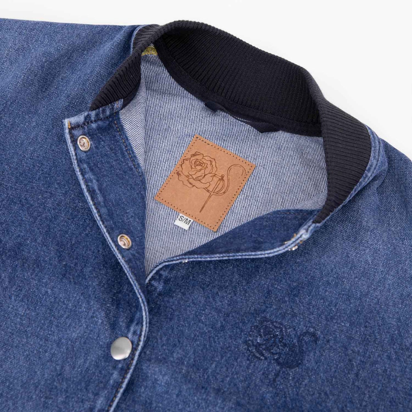 The CS X Kontakt Bomber Jacket