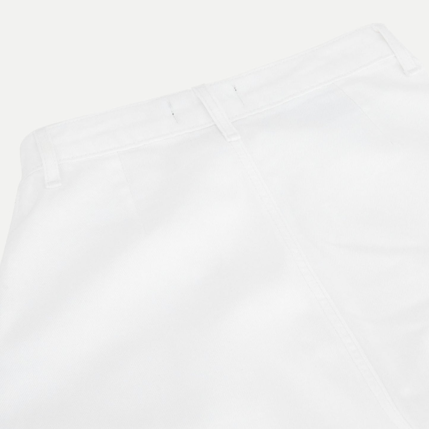 CS X Kontakt Wide Leg Chino