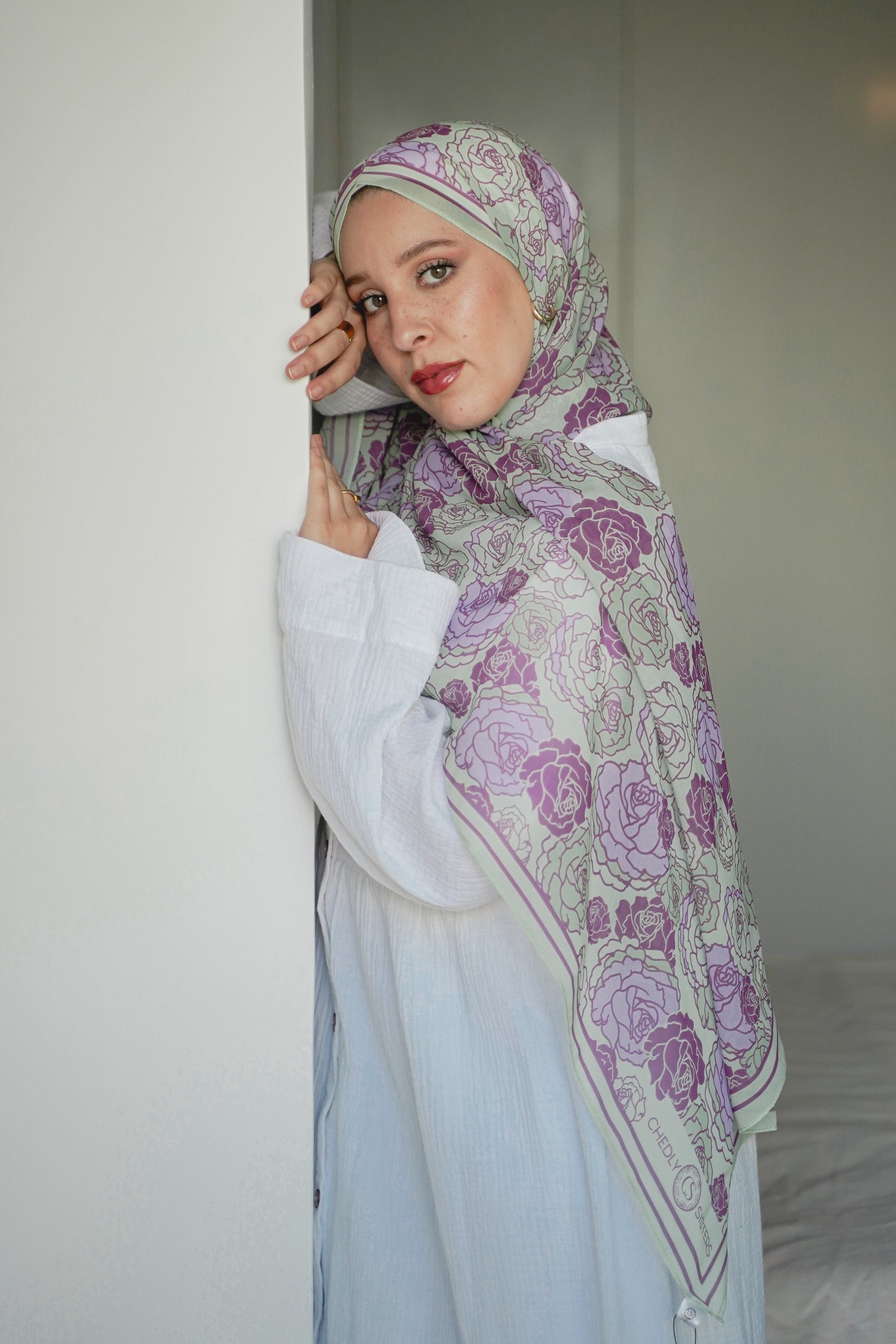 Lavender Breeze