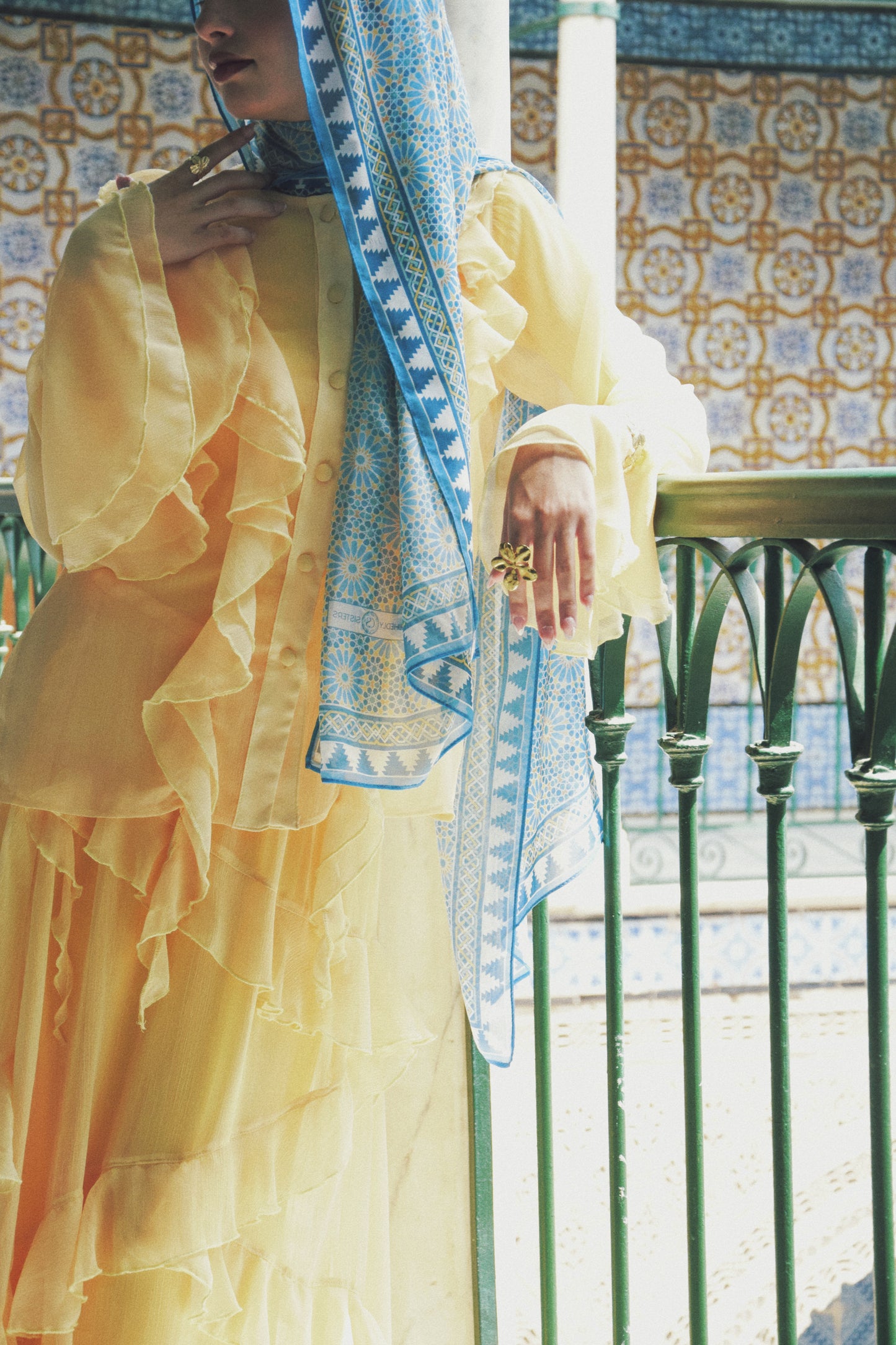 Ishbiliya Set
