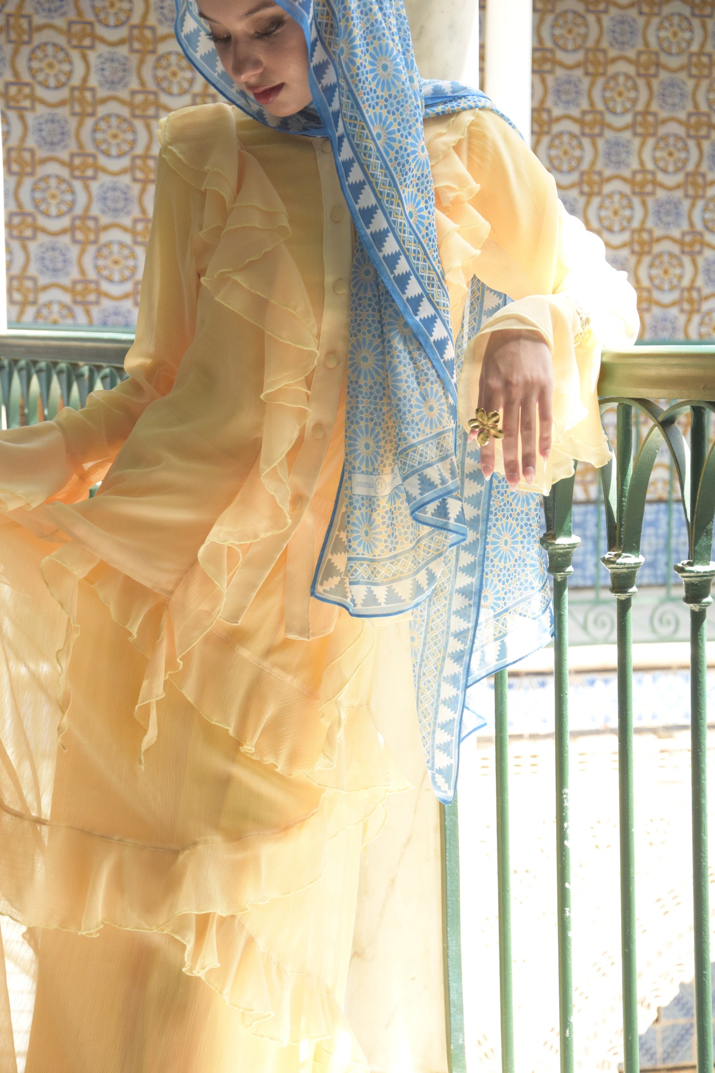 Ishbiliya Set