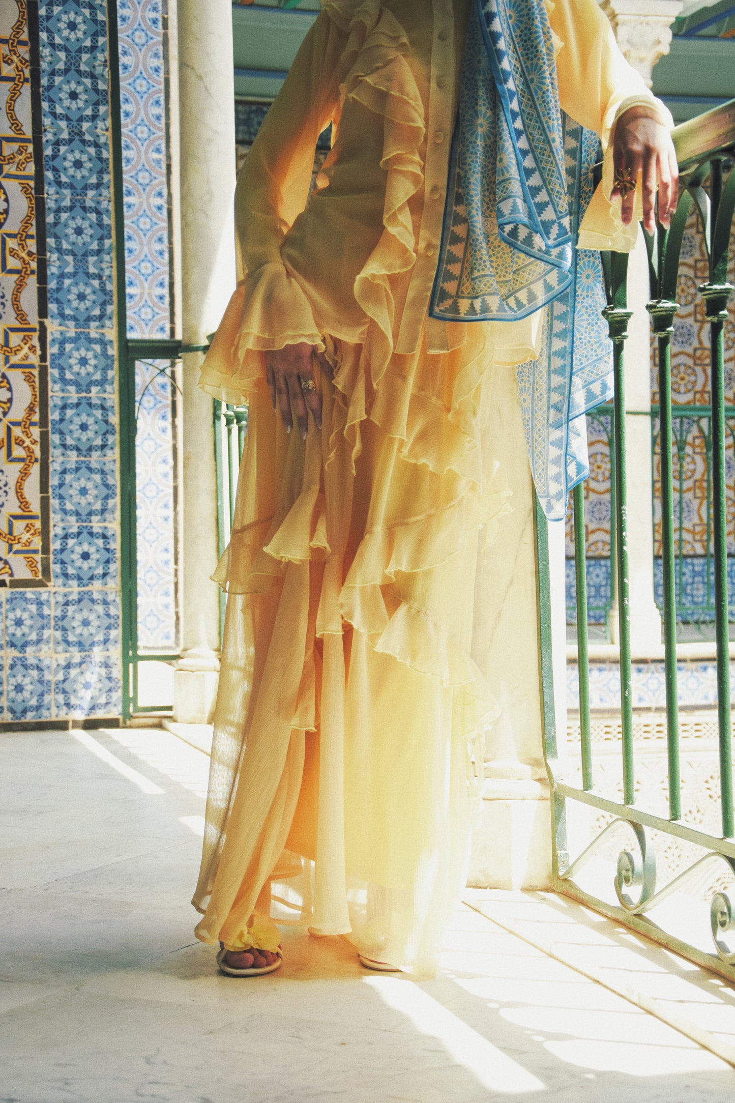 Ishbiliya Set