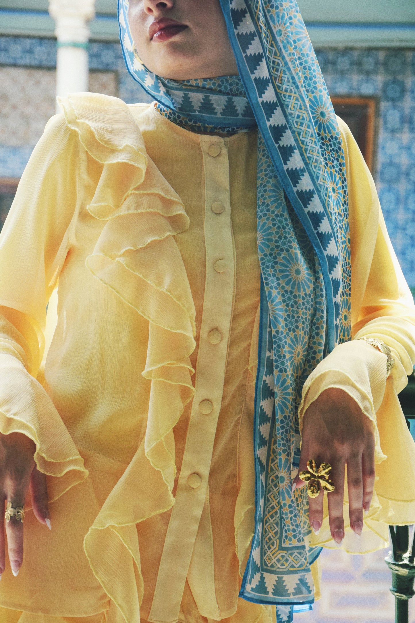 Ishbiliya Set