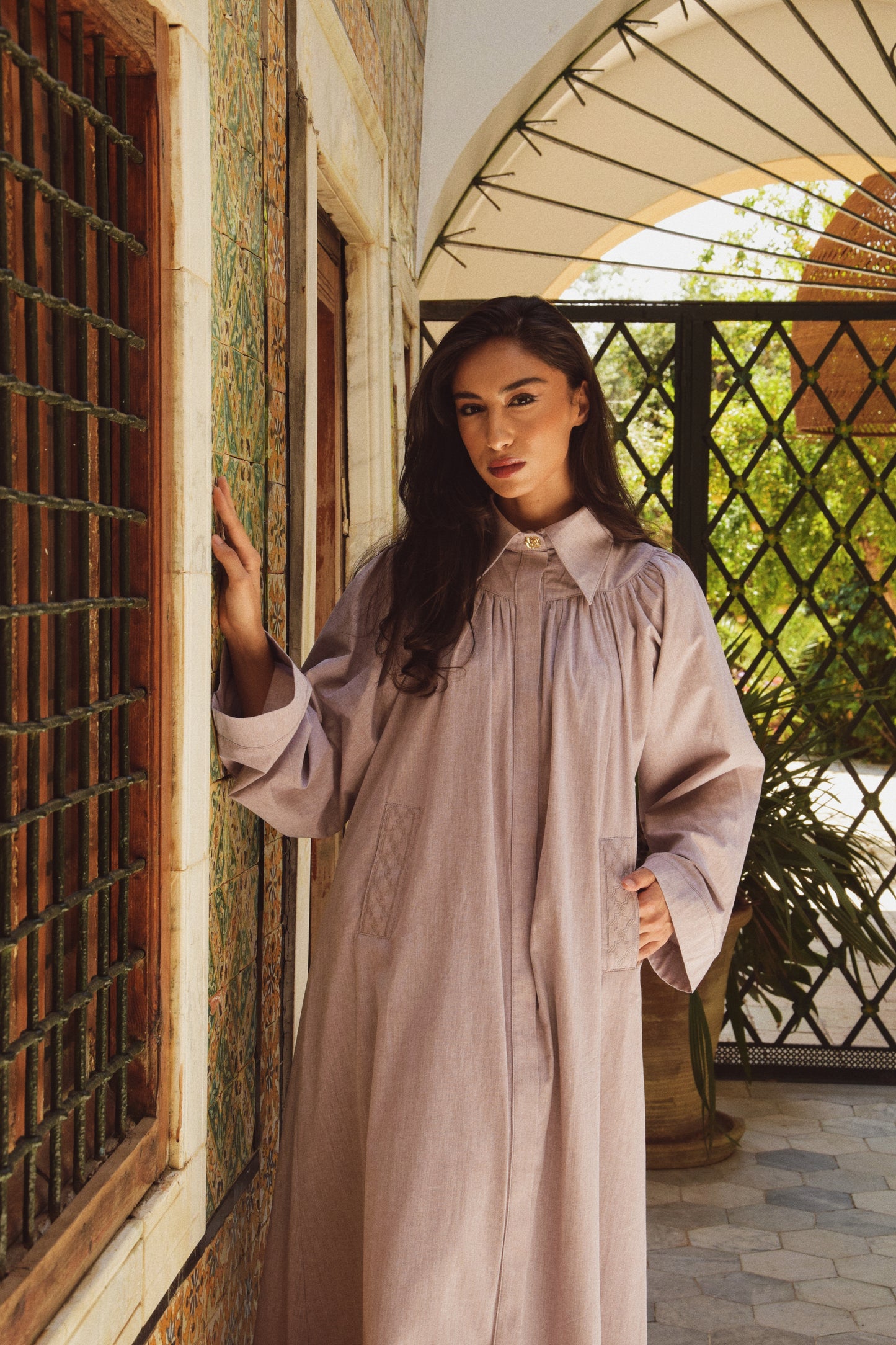 Brisa Dress