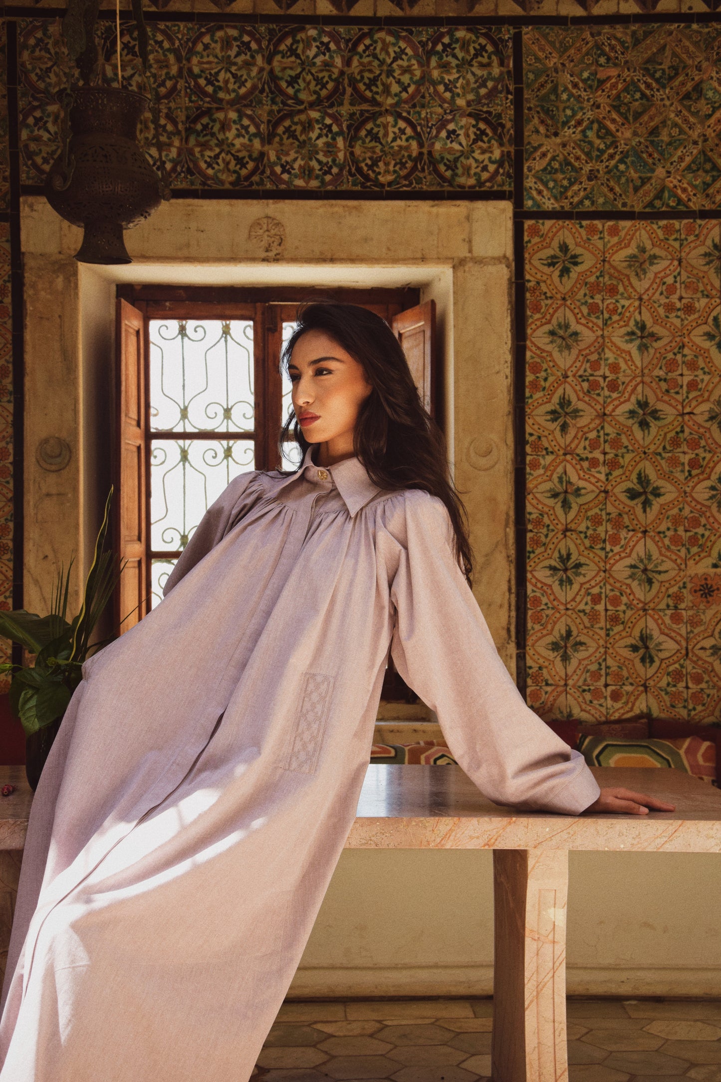 Brisa Dress