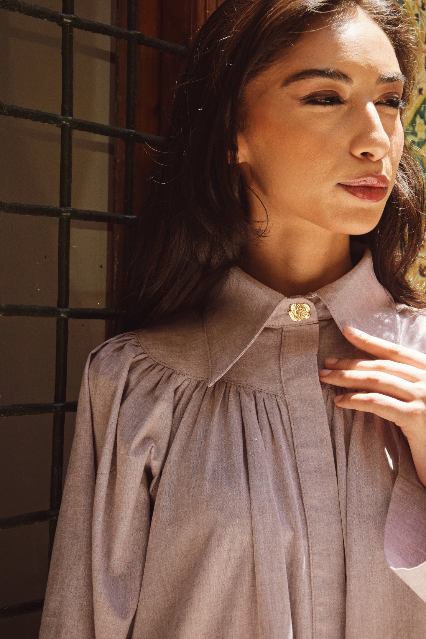 Brisa Dress