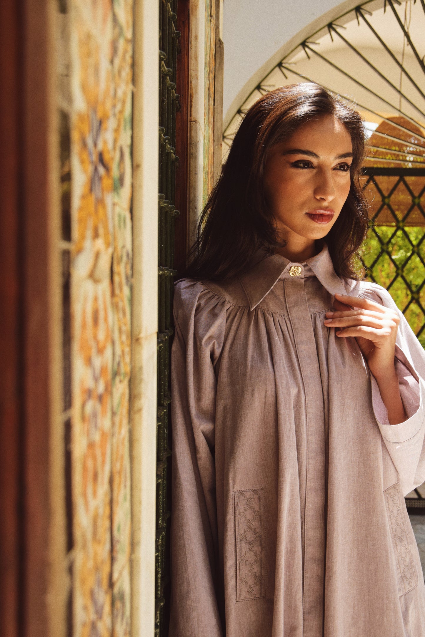 Brisa Dress