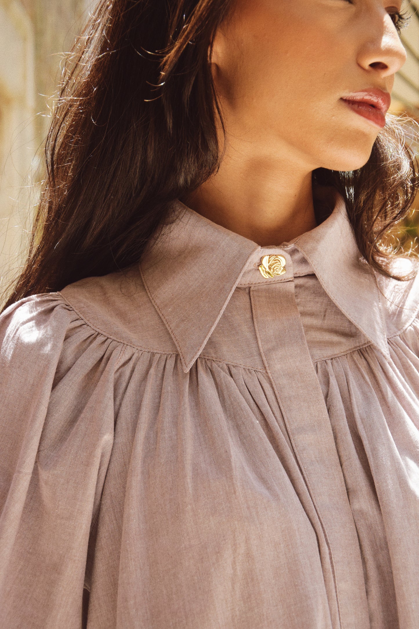 Brisa Dress