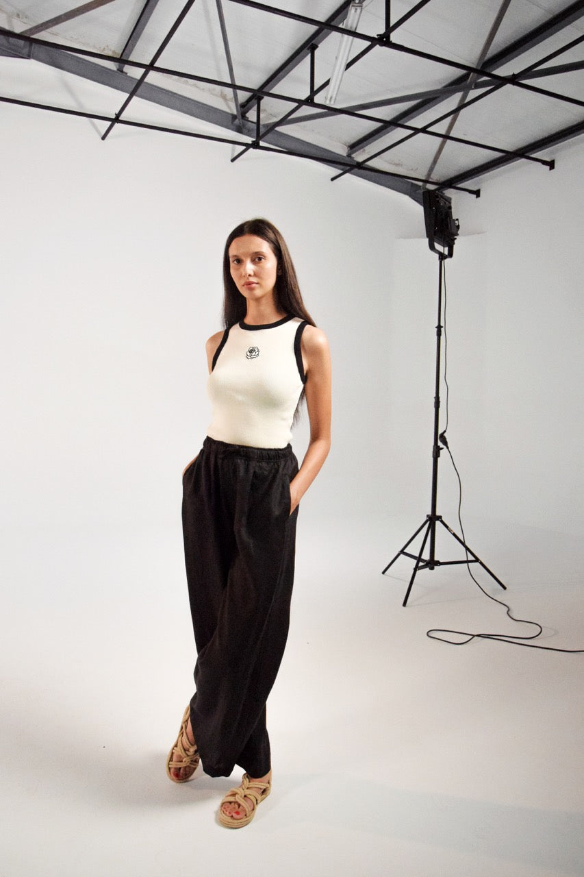 Essential Linen Pants