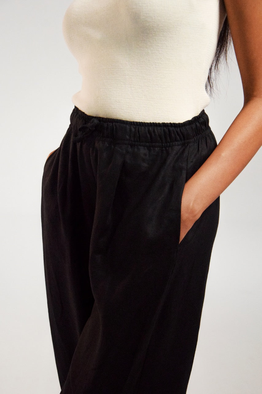 Essential Linen Pants