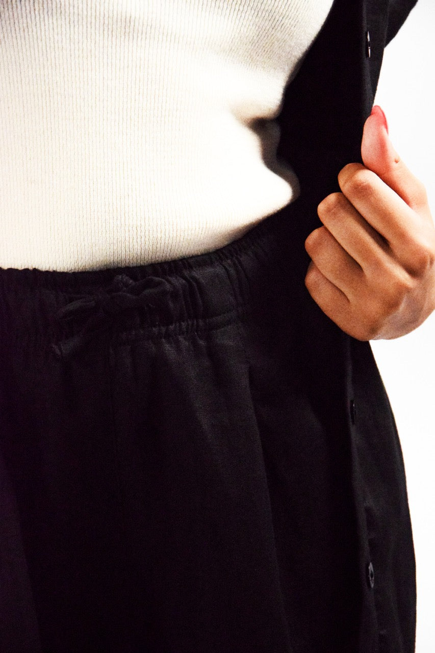 Essential Linen Pants