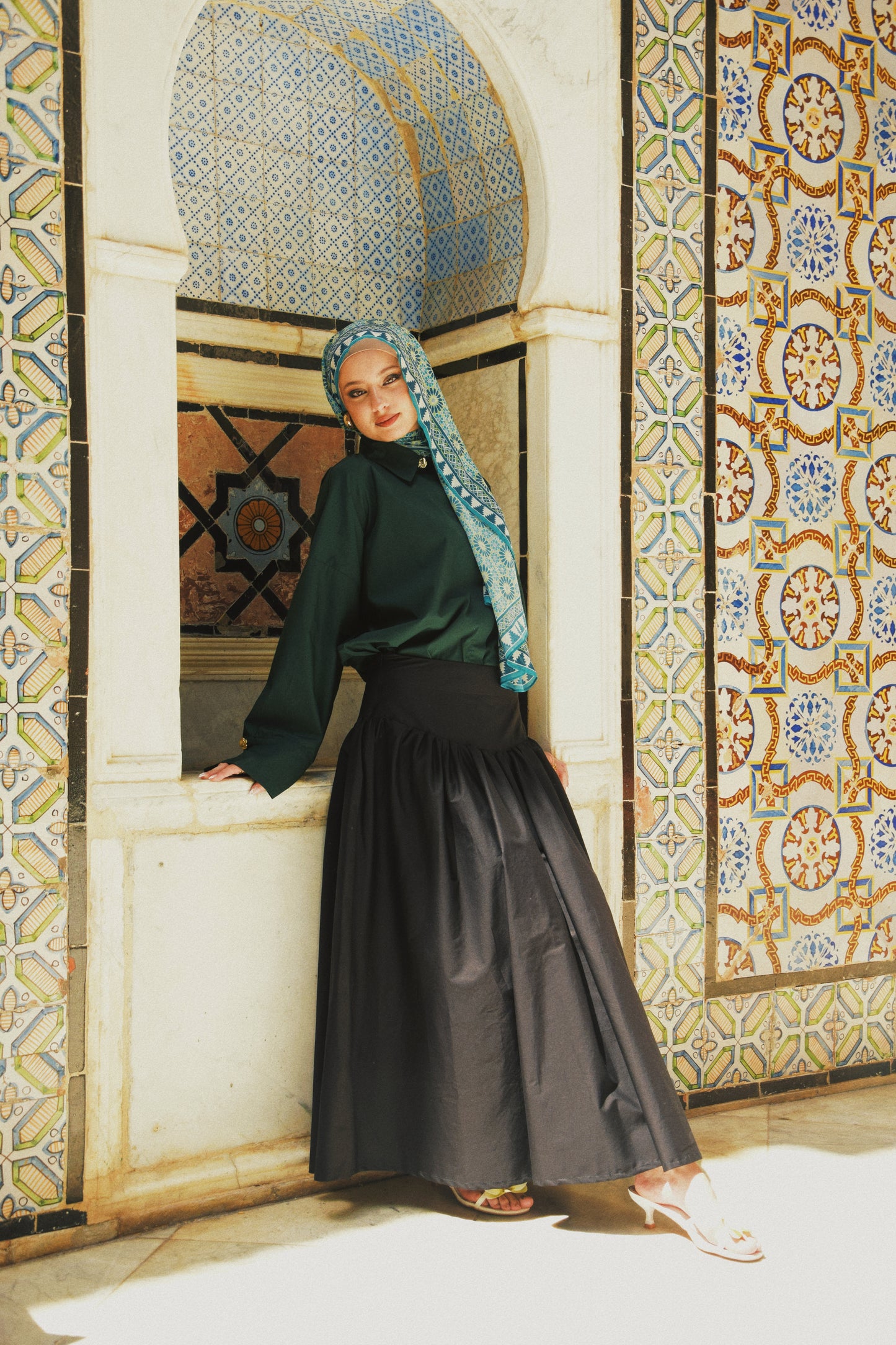 Patio Skirt