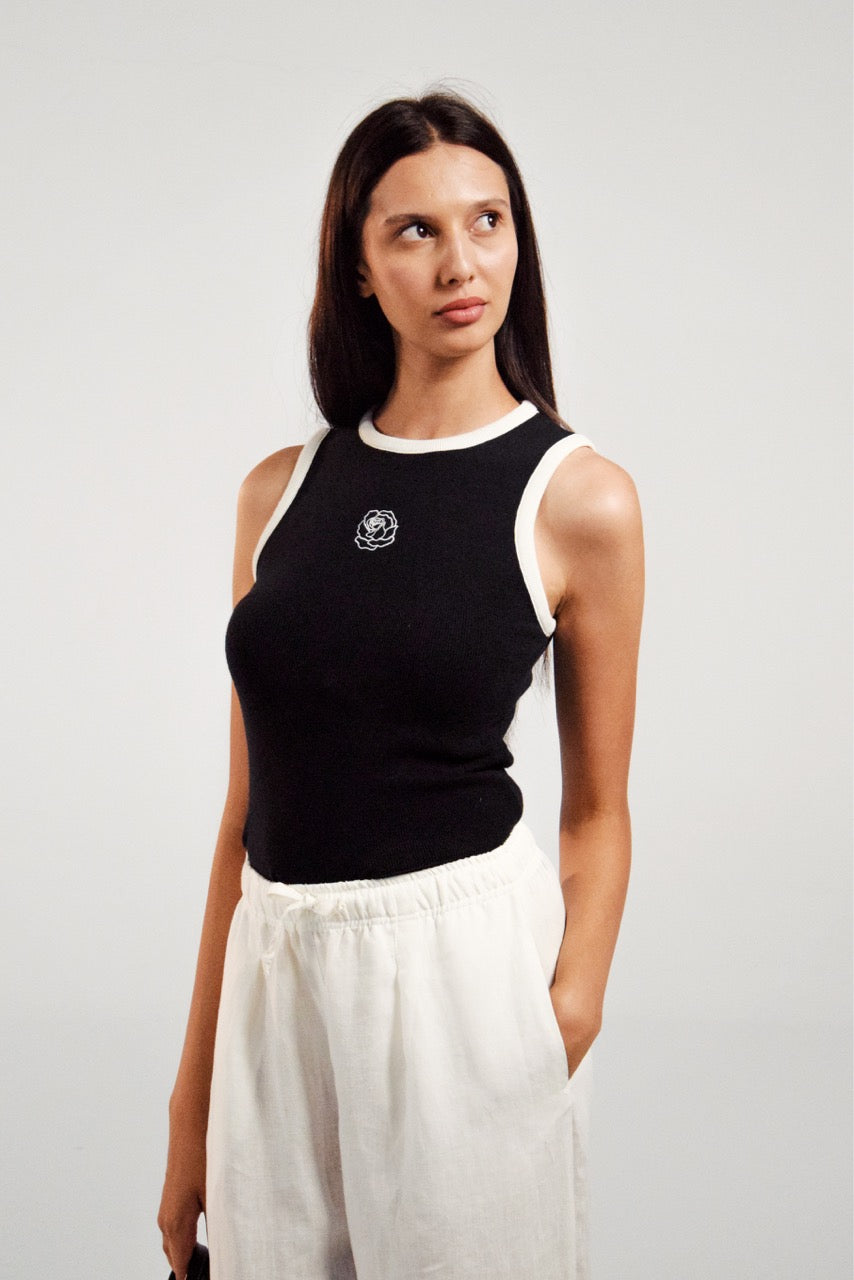 Essential Linen Pants