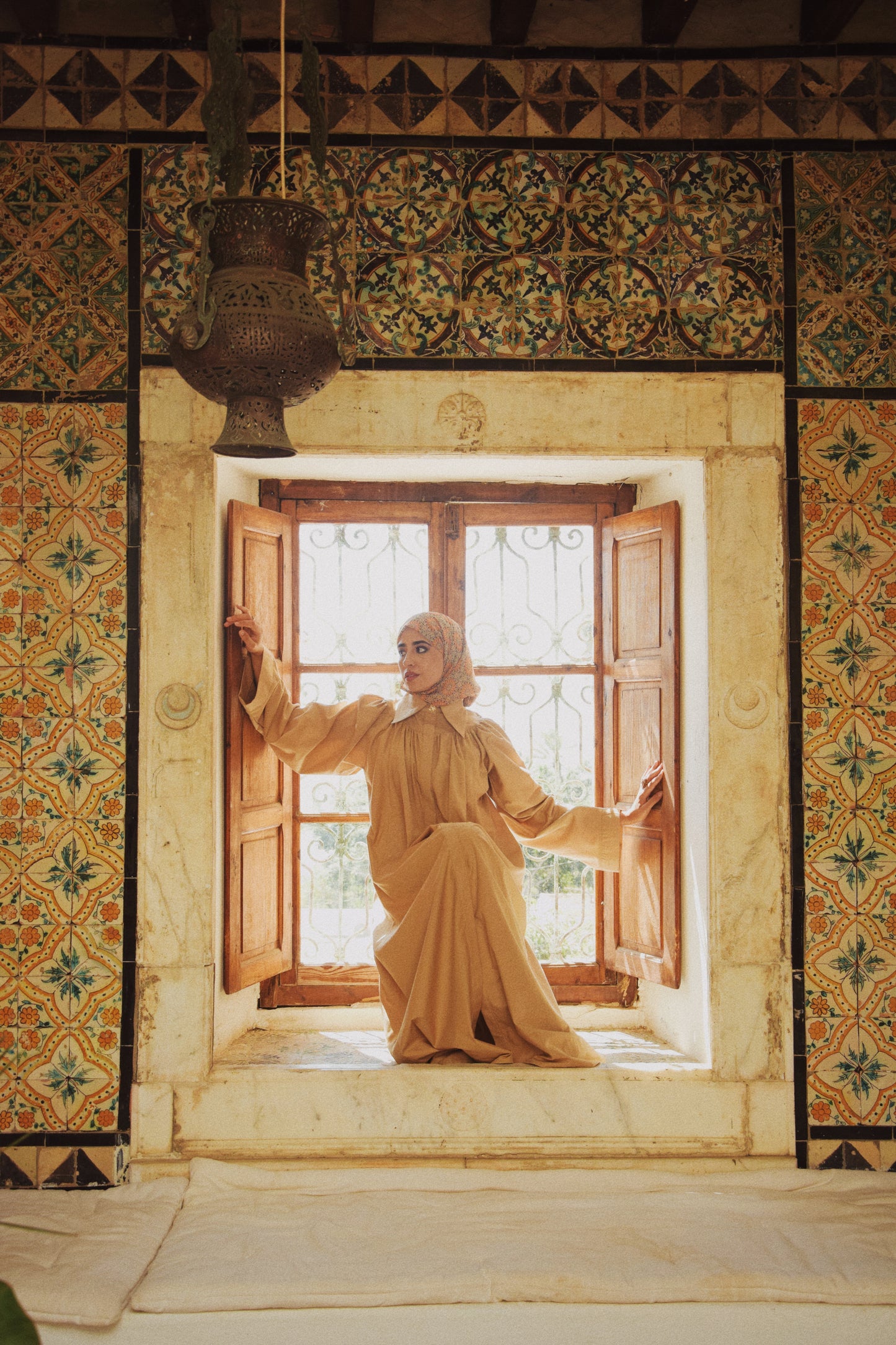 Brisa Dress