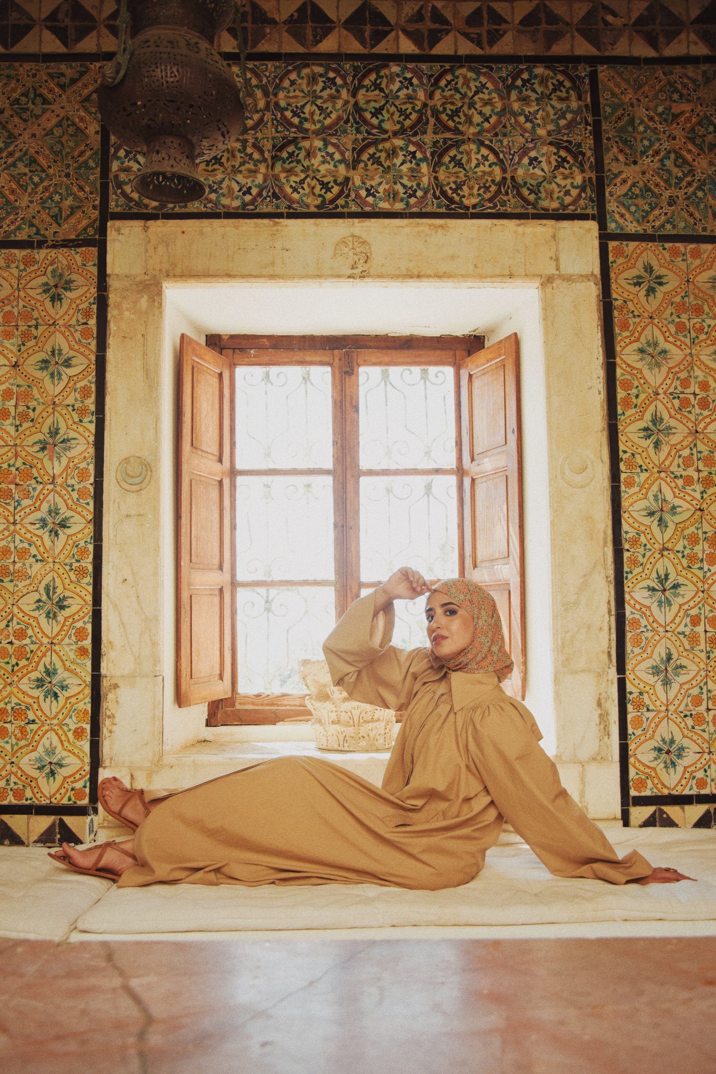 Brisa Dress