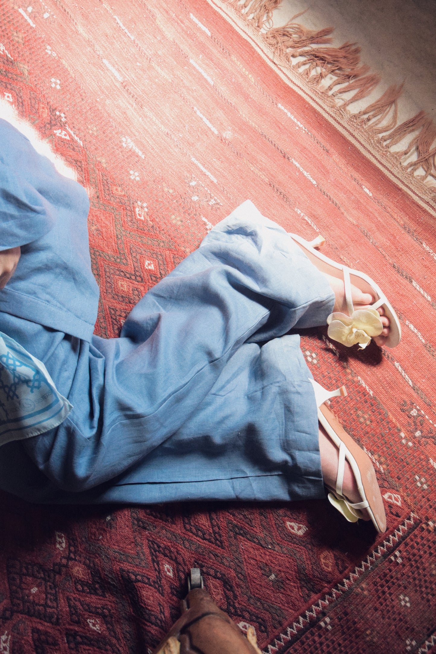 The Triana Pants
