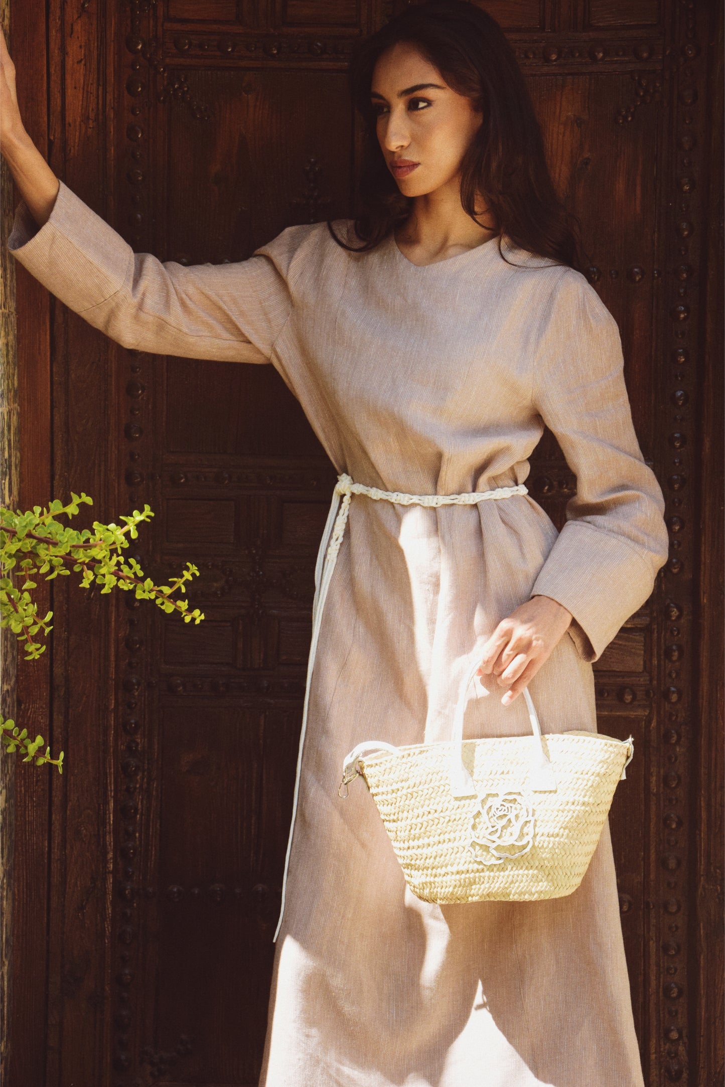 Layali Dress