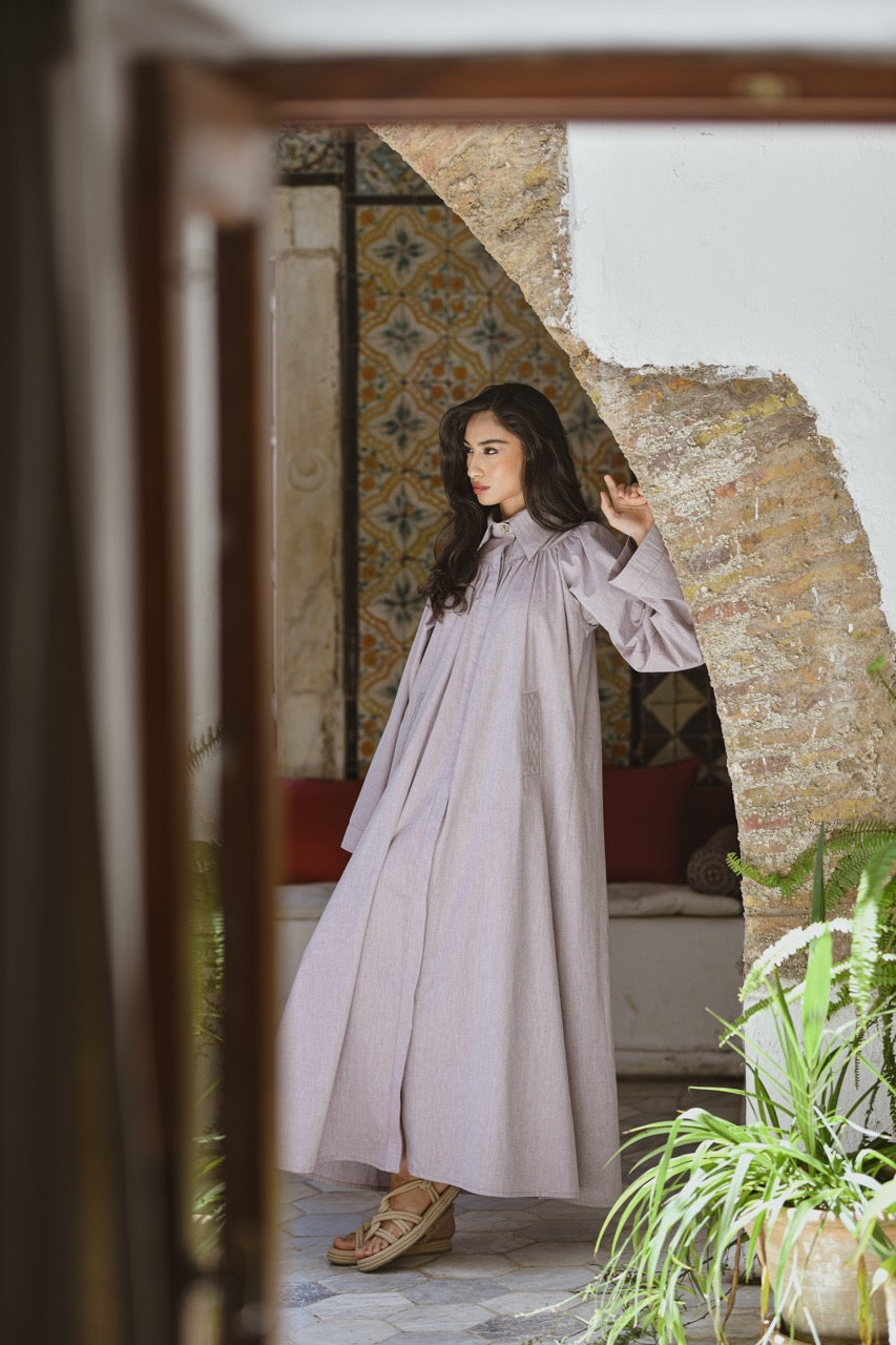 Brisa Dress