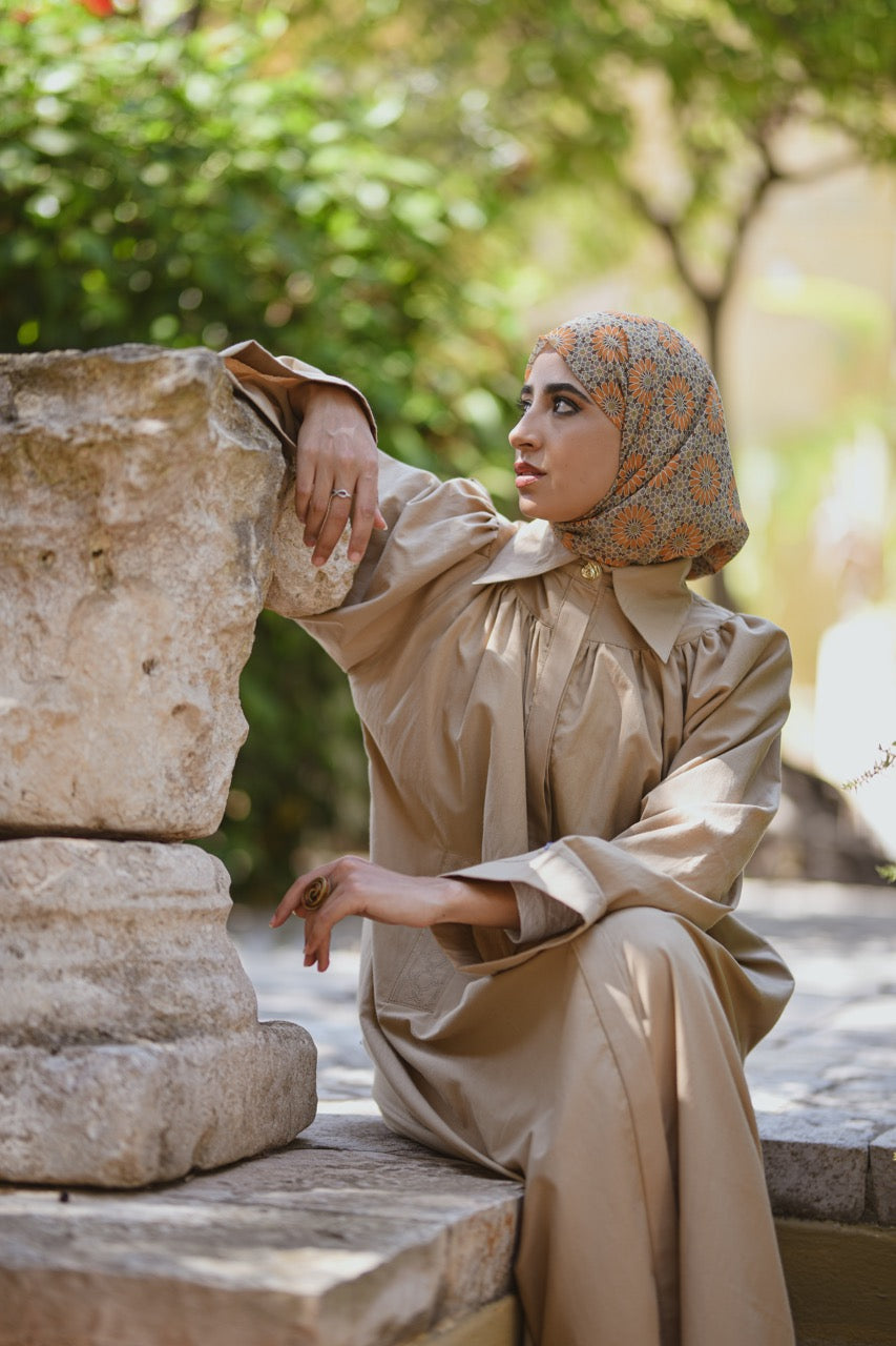 Brisa Dress