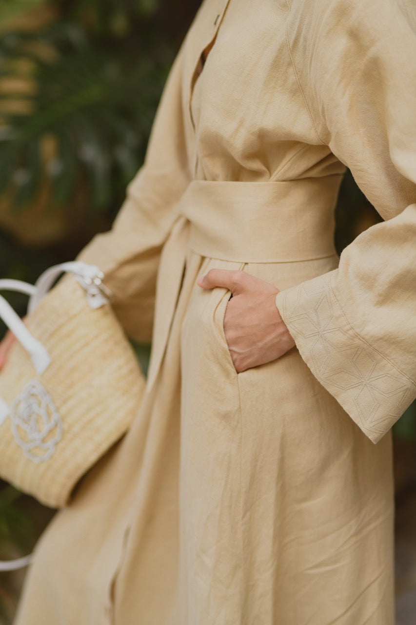 The Sahar Dress