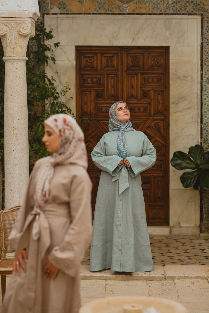 The Sahar Dress