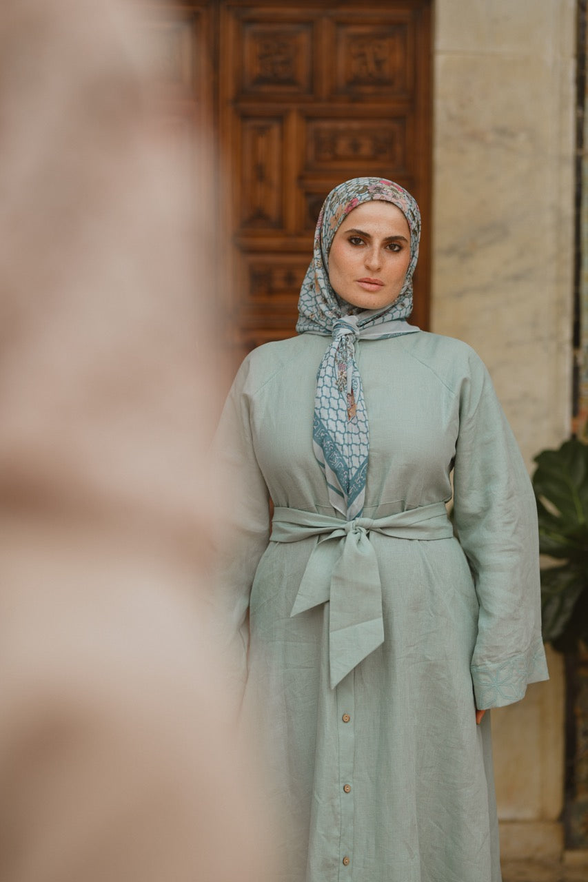 The Sahar Dress