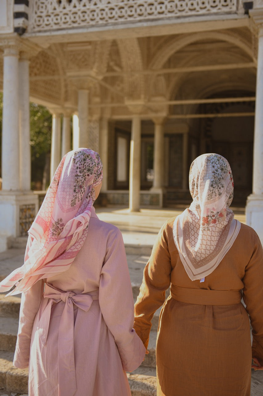 Alhambra Dress