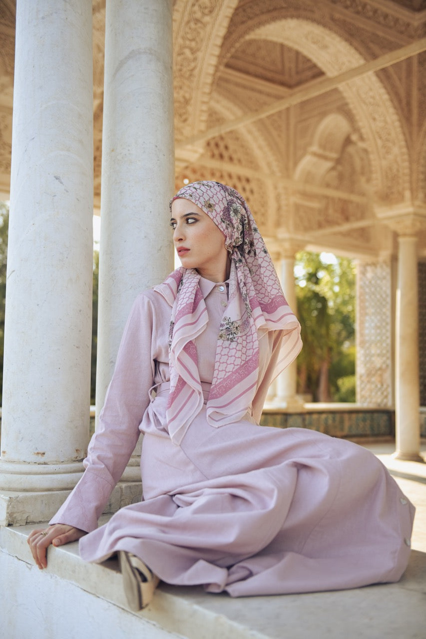 Alhambra Dress