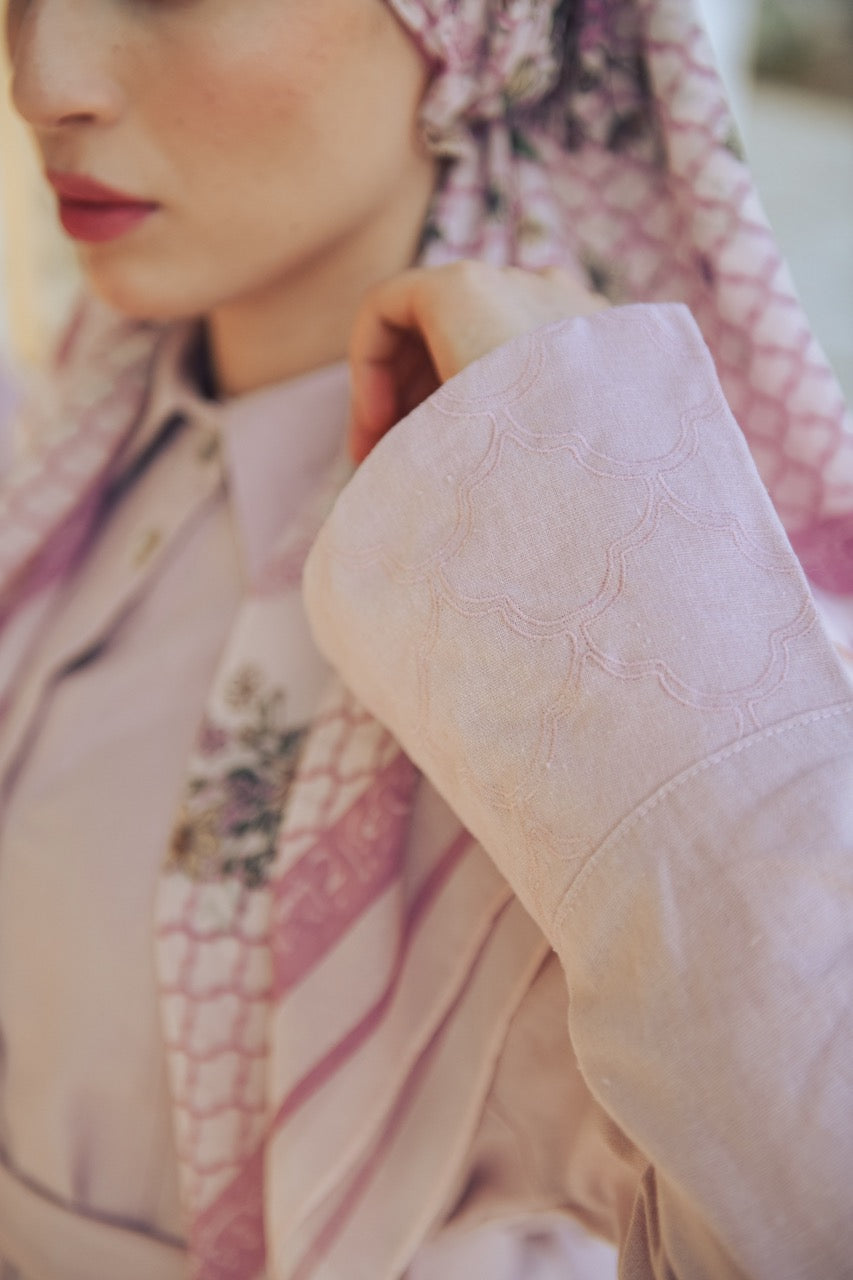 Alhambra Dress
