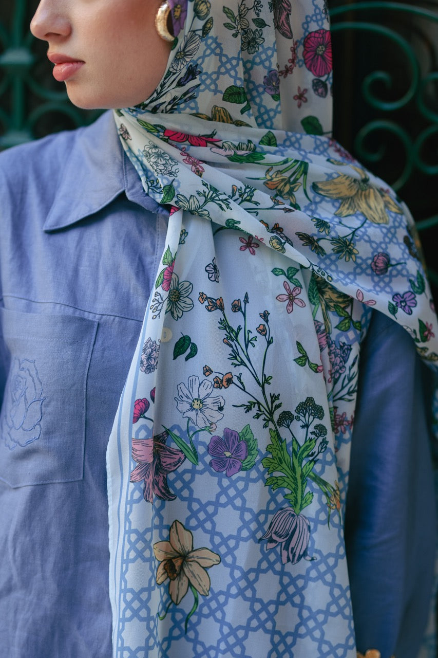 The Triana Shirt
