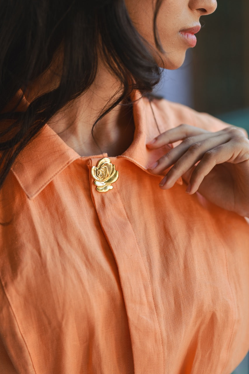 Cordoba Sunset Dress