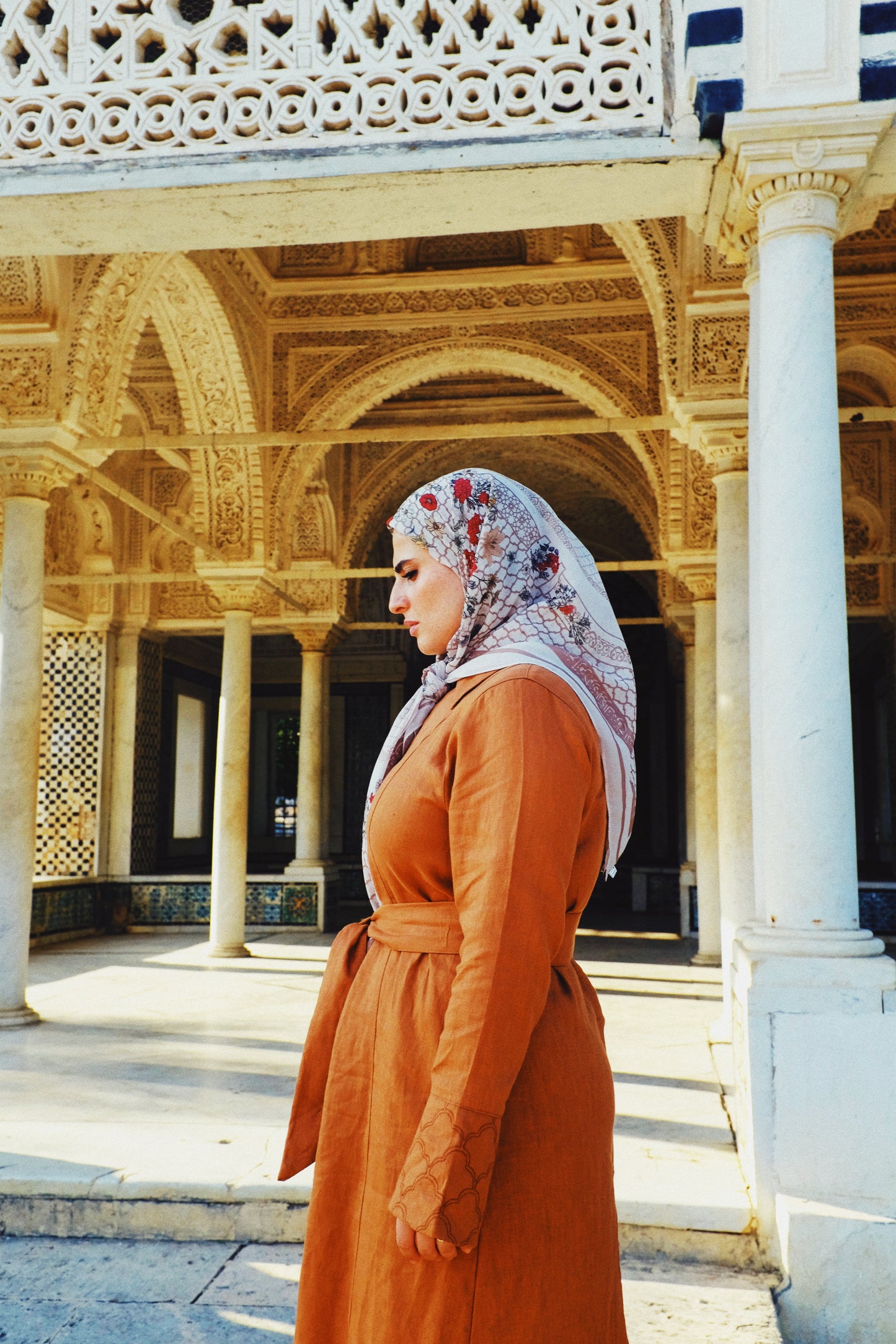Riwaq (Beige)