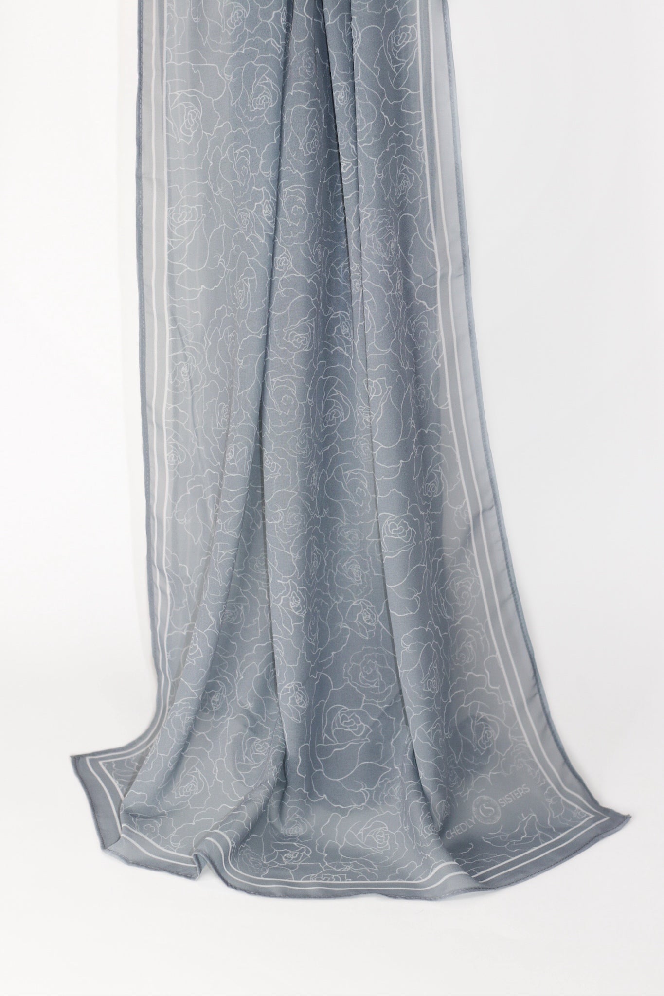 Eclipse Scarf