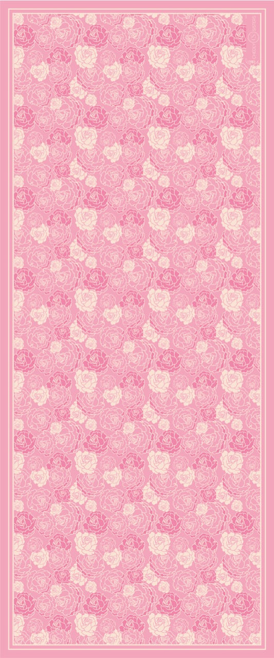 Vanilla Rose
