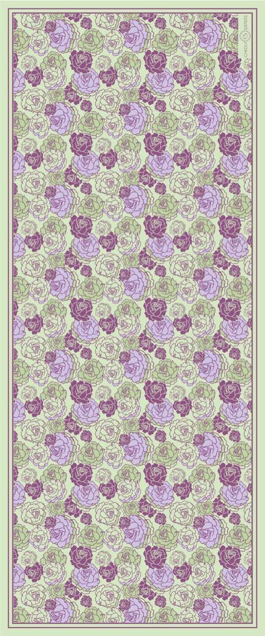 Lavender Breeze