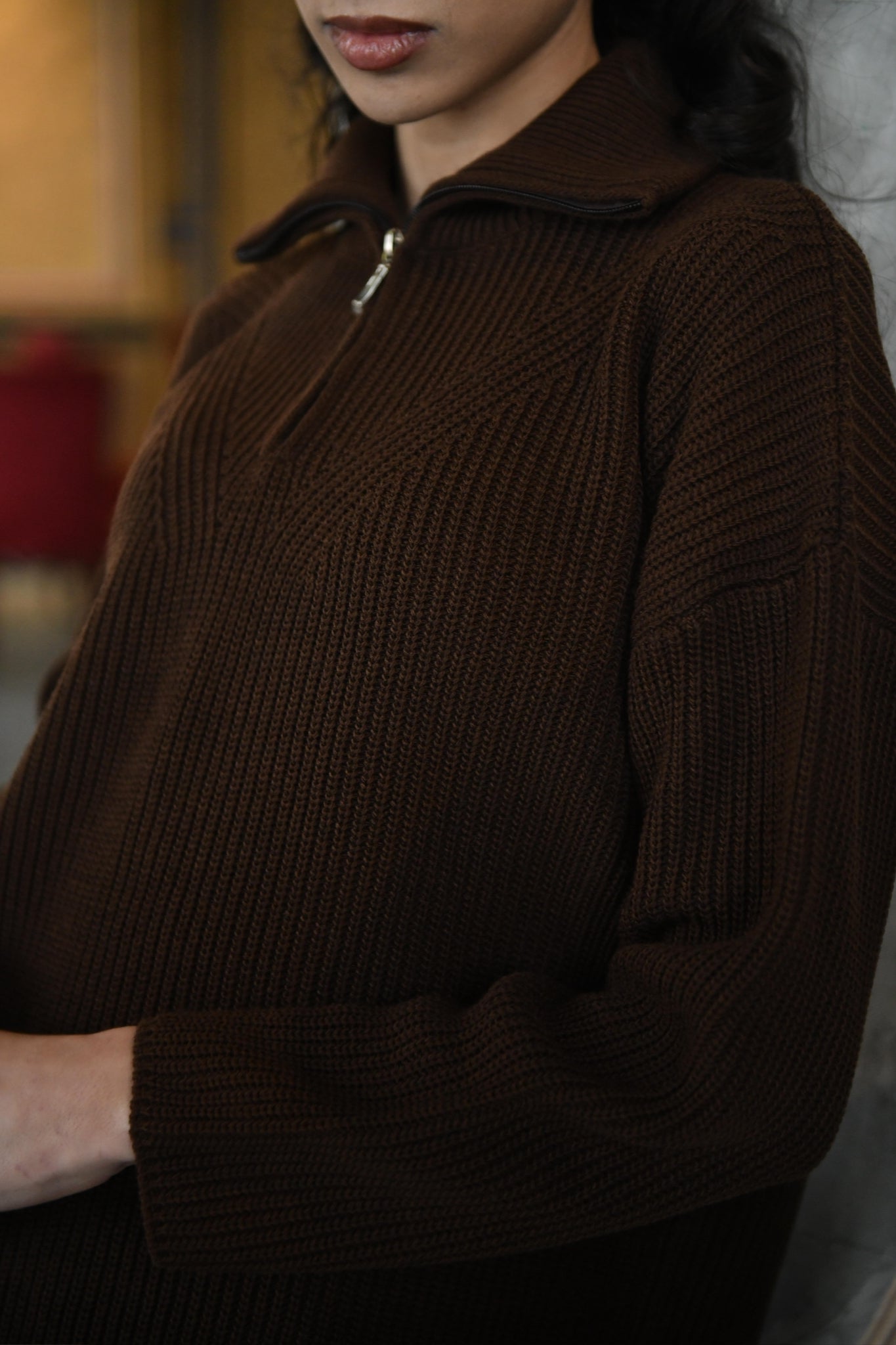 Amélie Comfort Knit Set