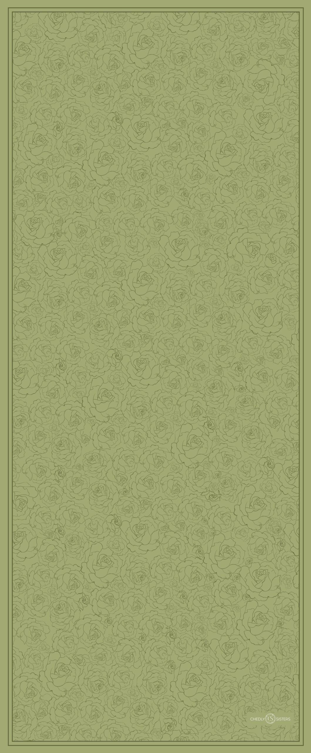 Fern Green