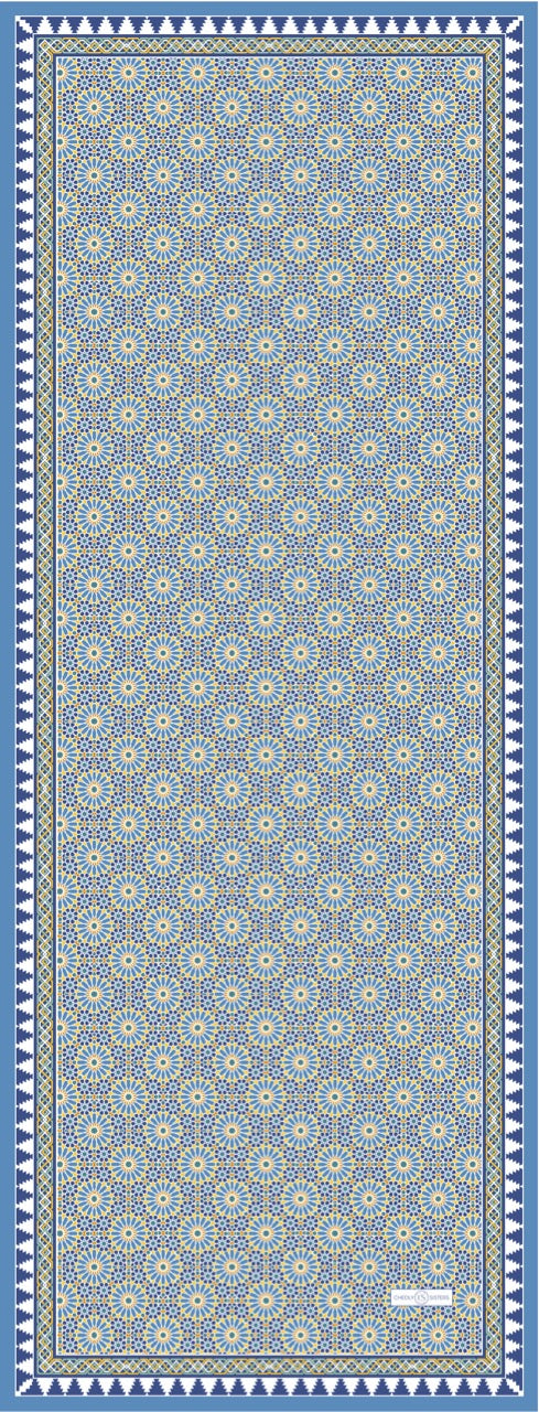 Mawj Scarf