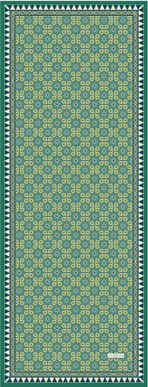 Fayruz Scarf
