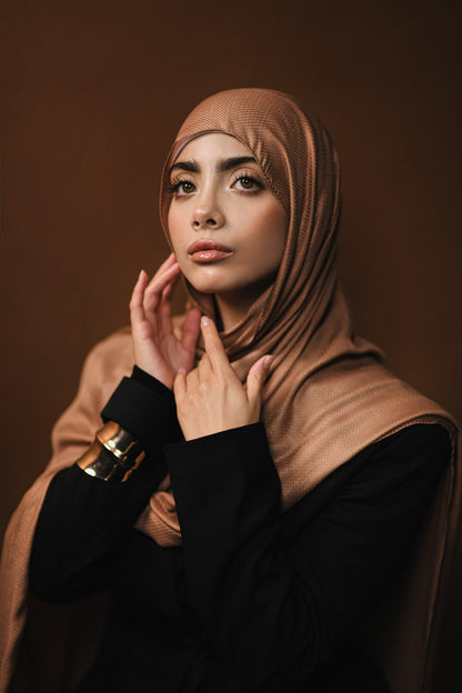 Golden Viscose