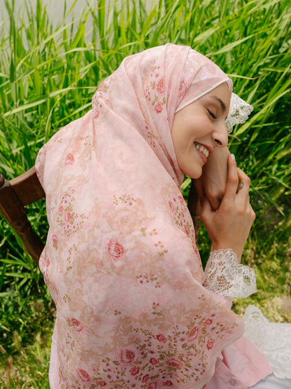 Fleur Antique