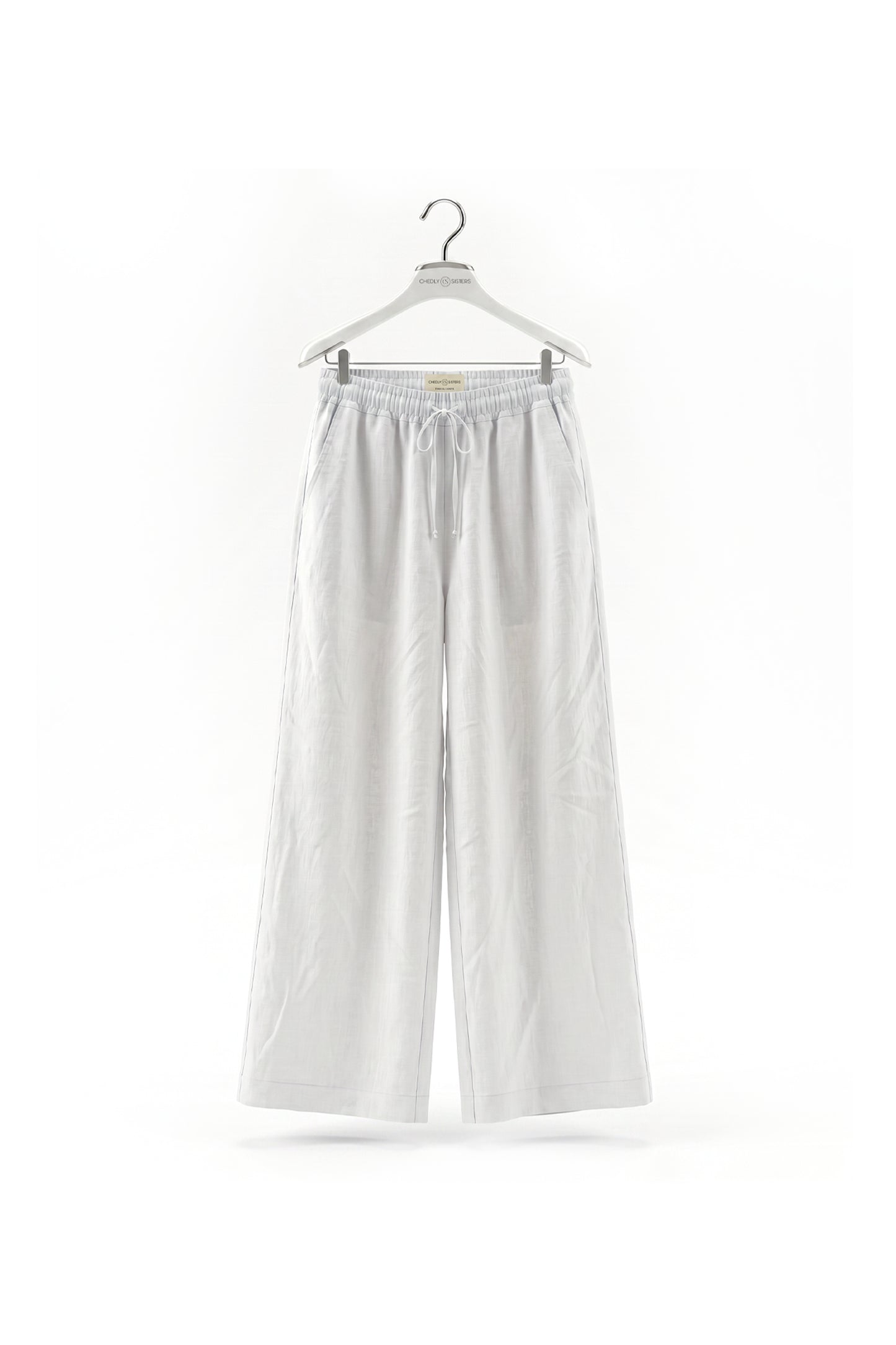 Linen View Pants