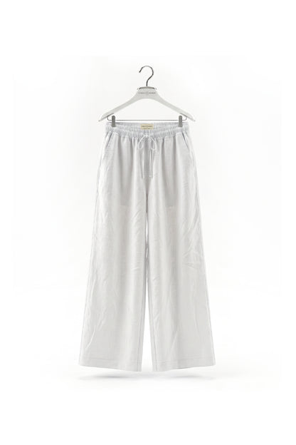 Linen View Pants